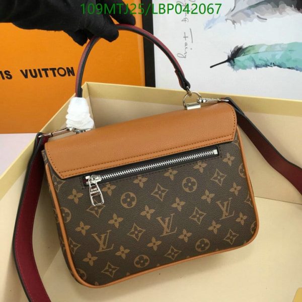 Louis Vuitton AAA+ Replica Luxury Crossbody Handle Bag LBP0420670415