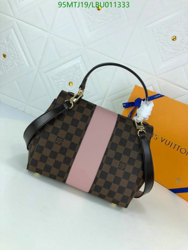 Louis Vuitton AAA+ Replica Designer Shoulder Bag LBU0113331767