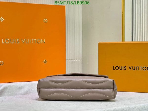 Louis Vuitton AAA+ Replica New Wave Chain Bag LB99072645916