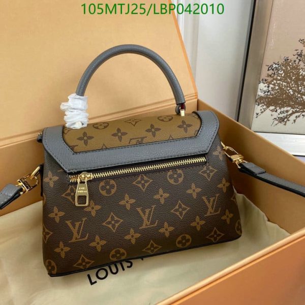 Louis Vuitton AAA+ Replica Inspired Shoulder Bag LBP0420107536