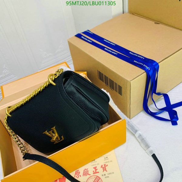 Louis Vuitton AAA+ Replica Luxury Purse LBU0113051064