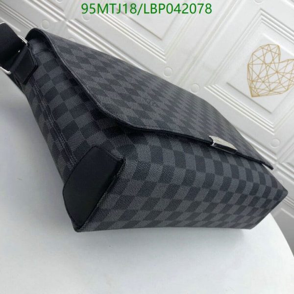 Louis Vuitton AAA+ Replica Designer Messenger Bag LBP0420781607