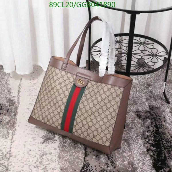 Gucci Ophidia AAA+ Replica GG Inspired Tote Bag GGB0418904239