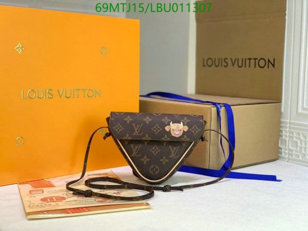 Louis Vuitton AAA+ Replica Inspired Purse LBU0113071452