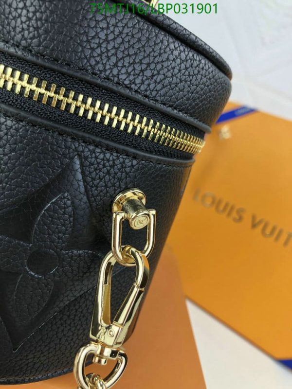 Louis Vuitton AAA+ Replica Inspired Vanity Bag LBP0319017065