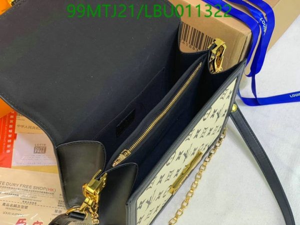 Louis Vuitton AAA+ Replica Designer Crossbody bag LBU0113221144