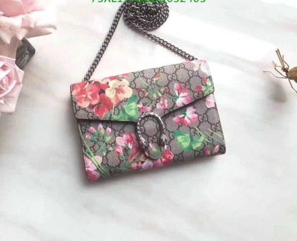 Gucci Dionysus AAA+ Replica Designer Bag GGBU052405258