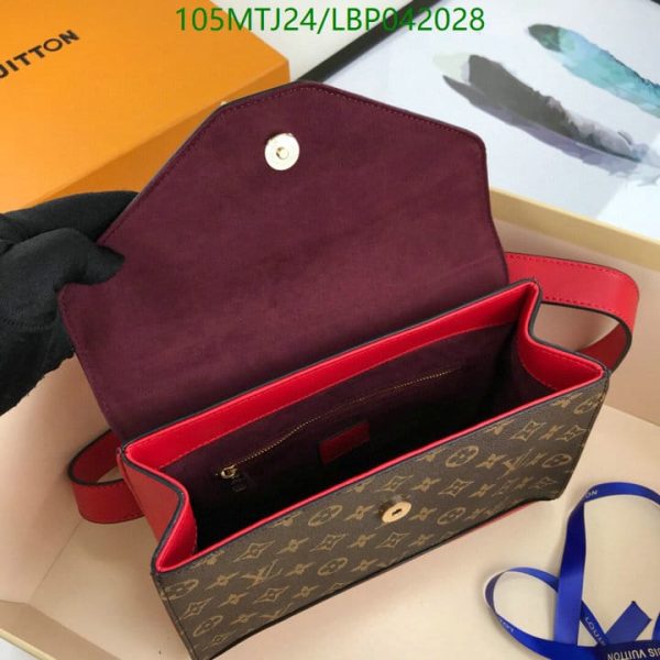 Louis Vuitton AAA+ Replica Inspired Handbag LBP0420287861