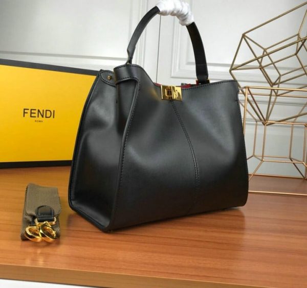 Fendi AAA+ Replica Designer Handbag For Women’s FDB0104141121