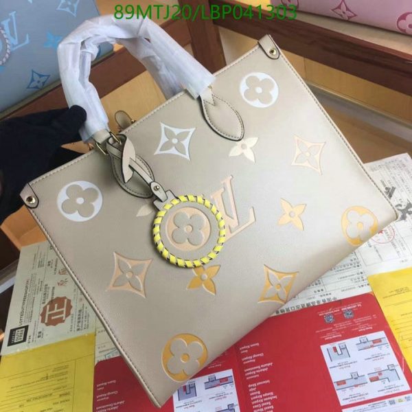 Louis Vuitton AAA+ Replica Onthego Bag LBP0413039001