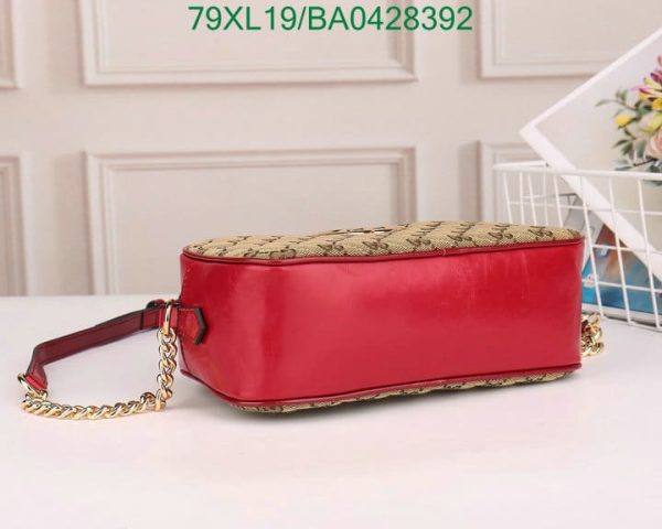 Gucci GG AAA+ Replica Women’s Crossbody Bag BA04283928763