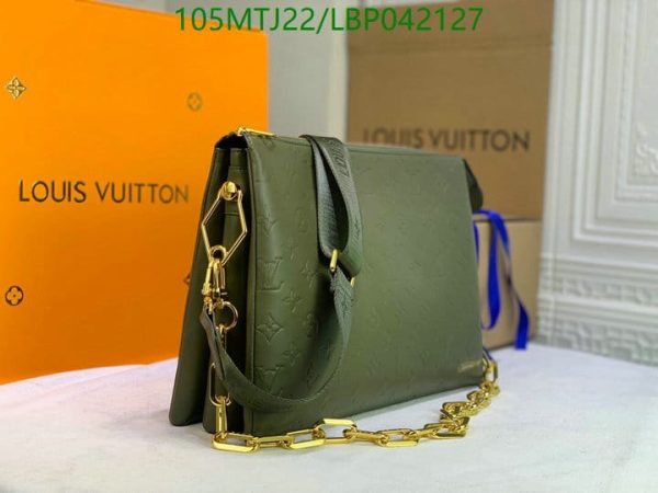 Louis Vuitton AAA+ Replica Inspired Shoulder Bag LBP0421271350