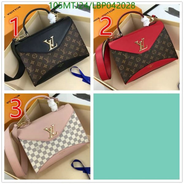 Louis Vuitton AAA+ Replica Inspired Handbag LBP0420287861