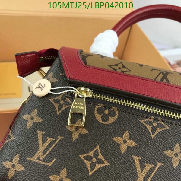 Louis Vuitton AAA+ Replica Inspired Shoulder Bag LBP0420107536