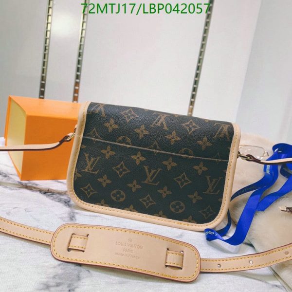 Louis Vuitton AAA+ Replica Designer Crossbody bag LBP0420570496