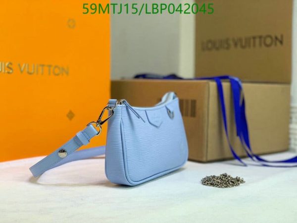 Louis Vuitton AAA+ Replica Ladies Crossbody Bag LBP0420458451