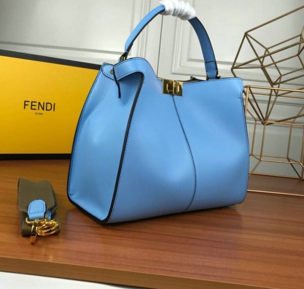 Fendi AAA+ Replica Designer Handbag For Women’s FDB0104141121