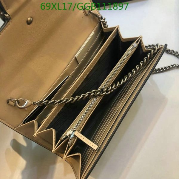 Gucci Dionysus AAA+ Replica Luxury Designer Mini Bag GGB1118977851