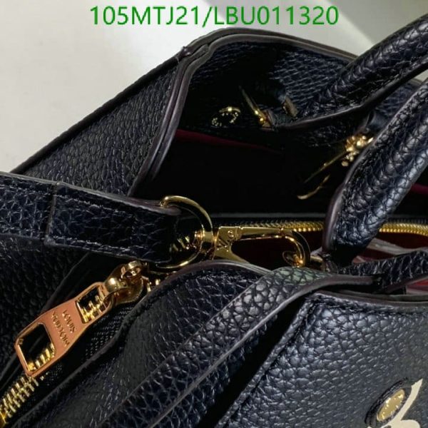 Louis Vuitton AAA+ Replica Montaigne BB Shoulder Bag LBU0113201004