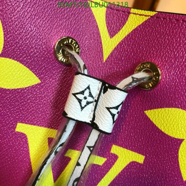 Louis Vuitton AAA+ Replica Inspired Messenger Bag  LBU0113180936