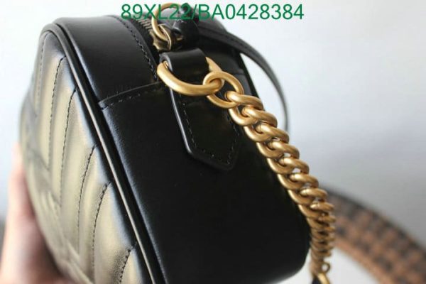 Gucci AAA+ Replica Women’s Inspired Crossbody Bag BA04283845631