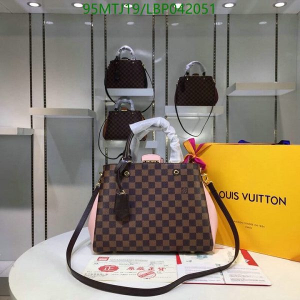 Louis Vuitton AAA+ Replica Inspired Handbag LBP0420510485