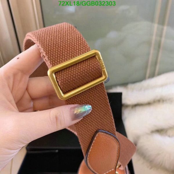 Disney x Gucci AAA+ Replica Luxury Belt Bag GGB0323035749