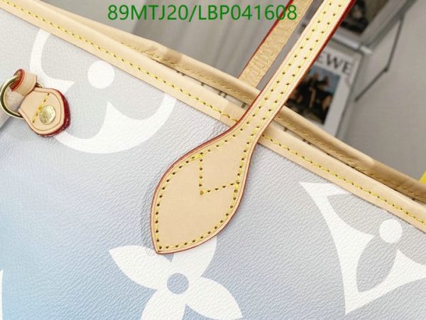 Louis Vuitton AAA+ Replica Inspired Neverfull LBP041608346