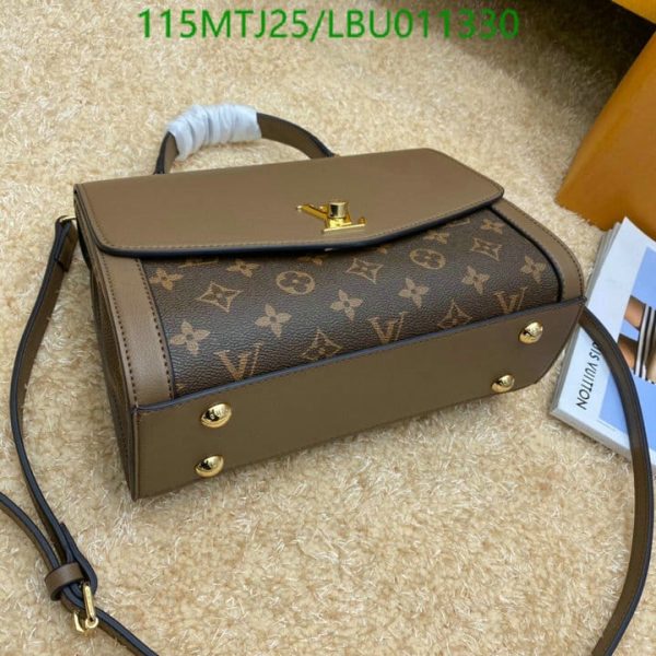 Louis Vuitton AAA+ Replica Luxury Shoulder Bag LBU0113301560