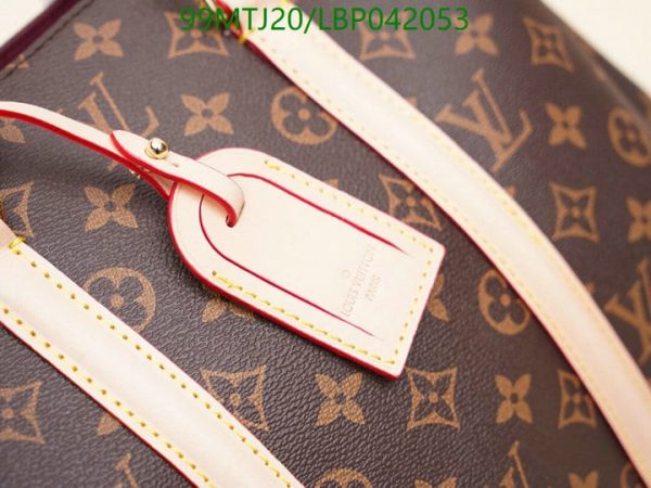 Louis Vuitton AAA+ Replica Designer Shoulder Bag LBP0420530548