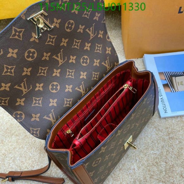 Louis Vuitton AAA+ Replica Luxury Shoulder Bag LBU0113301560