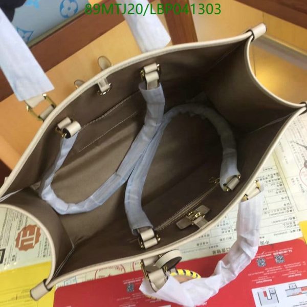 Louis Vuitton AAA+ Replica Onthego Bag LBP0413039001