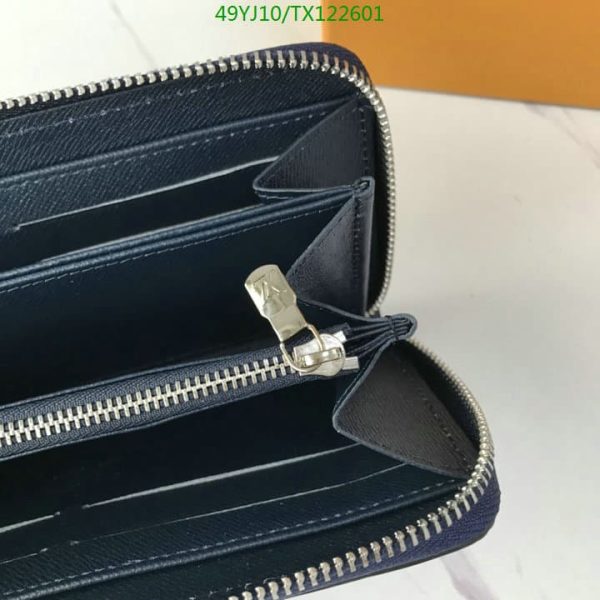 Louis Vuitton AAA+ Replica Designer Wallet TX12260118493