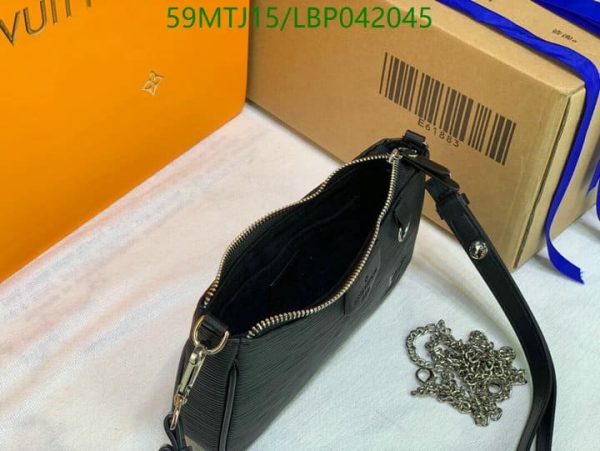 Louis Vuitton AAA+ Replica Ladies Crossbody Bag LBP0420458451