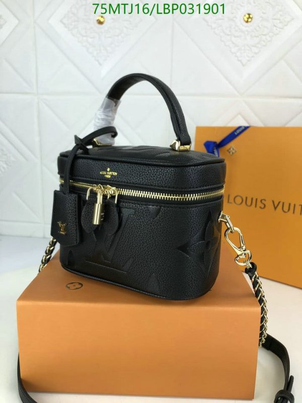 Louis Vuitton AAA+ Replica Inspired Vanity Bag LBP0319017065