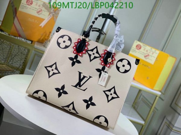 Louis Vuitton AAA+ Replica Inspired Onthego LBP0422100584