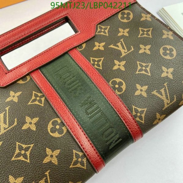 Louis Vuitton AAA+ Replica Designer Shoulder Bag LBP0422110617