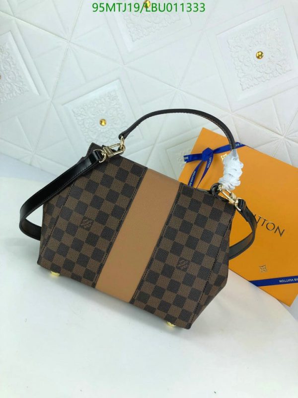 Louis Vuitton AAA+ Replica Designer Shoulder Bag LBU0113331767