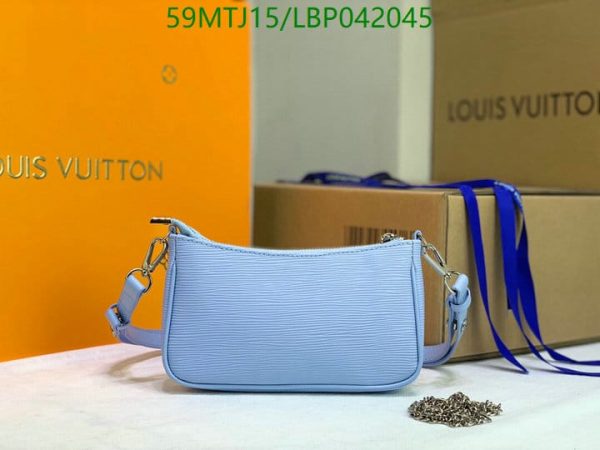 Louis Vuitton AAA+ Replica Ladies Crossbody Bag LBP0420458451