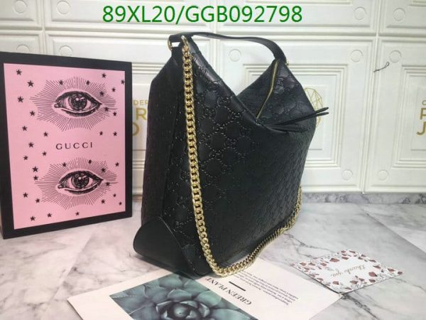 Gucci AAA+ Replica Women Luxury Designer Handbag GGB0927985482