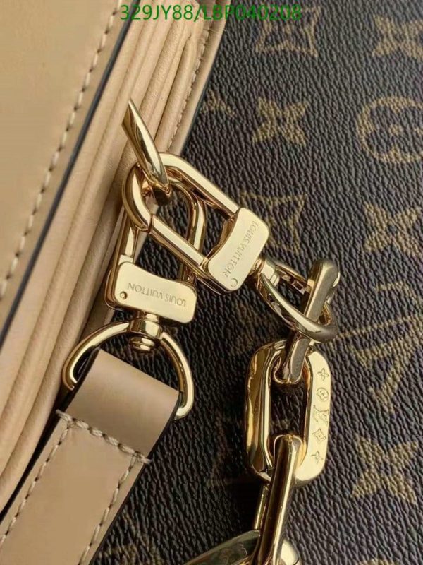 Louis Vuitton 1:1 Replica Mini Shoulder Bag LBP0402087145