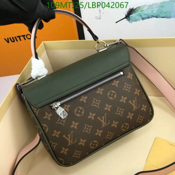 Louis Vuitton AAA+ Replica Luxury Crossbody Handle Bag LBP0420670415