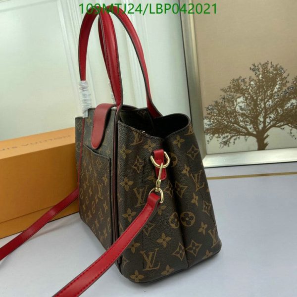 Louis Vuitton AAA+ Replica Designer Handbag LBP0420210871