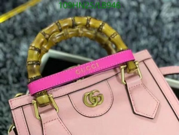 Gucci Diana AAA+ Replica Mini Tote Bag LB94661239854