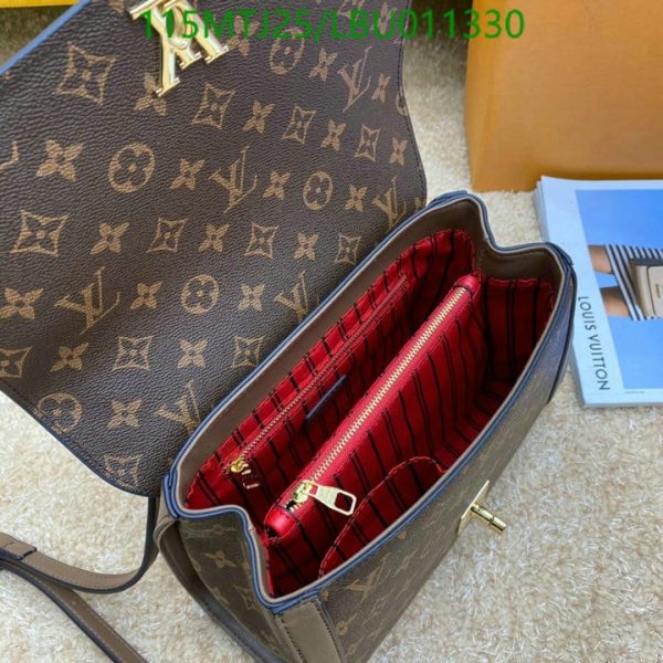 Louis Vuitton AAA+ Replica Luxury Shoulder Bag LBU0113301560