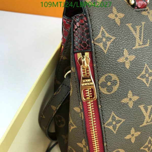 Louis Vuitton AAA+ Replica Designer Handbag LBP0420277864