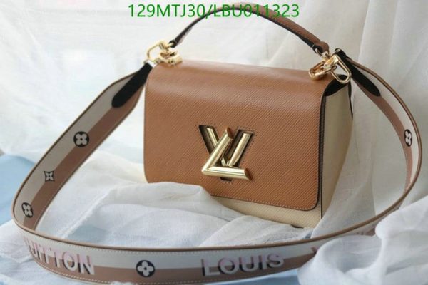 Louis Vuitton AAA+ Replica Designer Crossbody Bag LBU0113231246