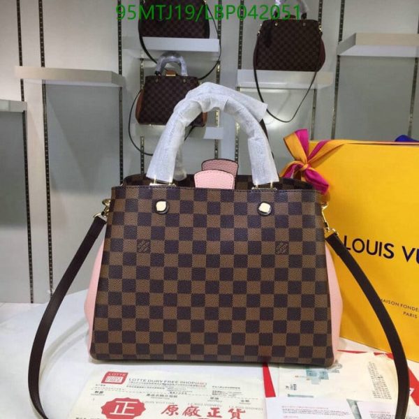 Louis Vuitton AAA+ Replica Inspired Handbag LBP0420510485