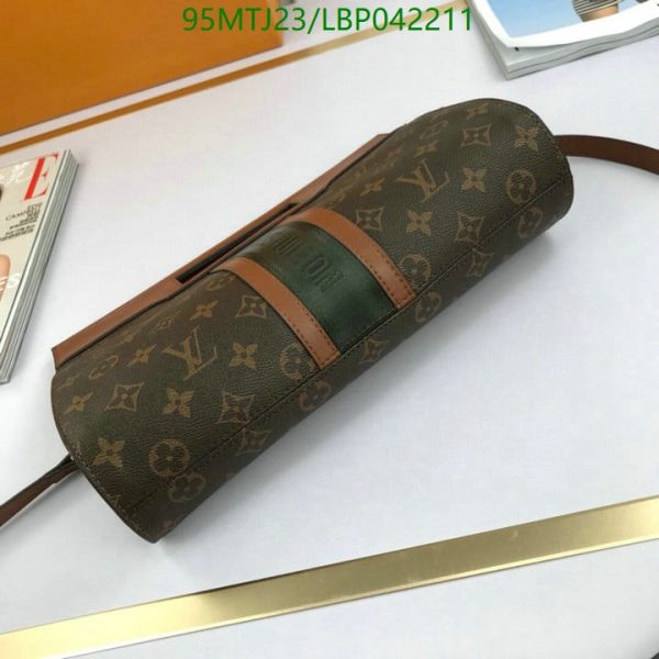 Louis Vuitton AAA+ Replica Designer Shoulder Bag LBP0422110617