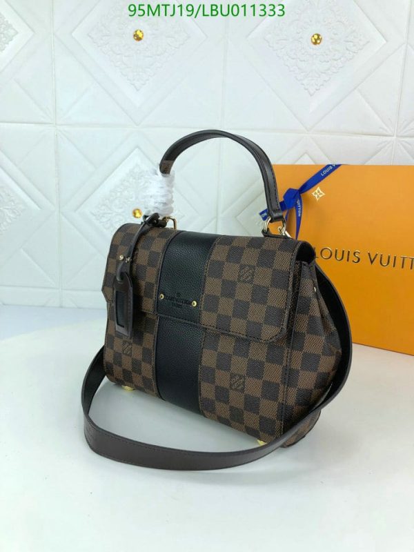 Louis Vuitton AAA+ Replica Designer Shoulder Bag LBU0113331767